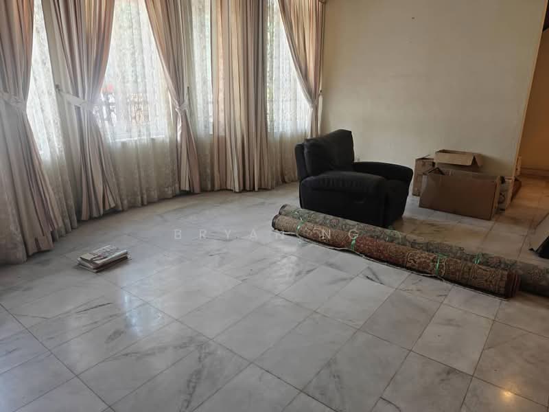 Rumah Banglo untuk Dijual di Titiwangsa (Kuala Lumpur) - Bryan Ng - Living Room - PropertyGuru.com.my