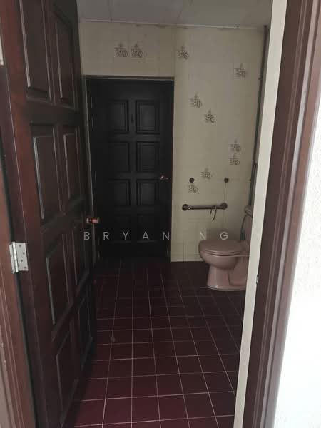 Rumah Banglo untuk Dijual di Titiwangsa (Kuala Lumpur) - Bryan Ng - Bathroom - PropertyGuru.com.my