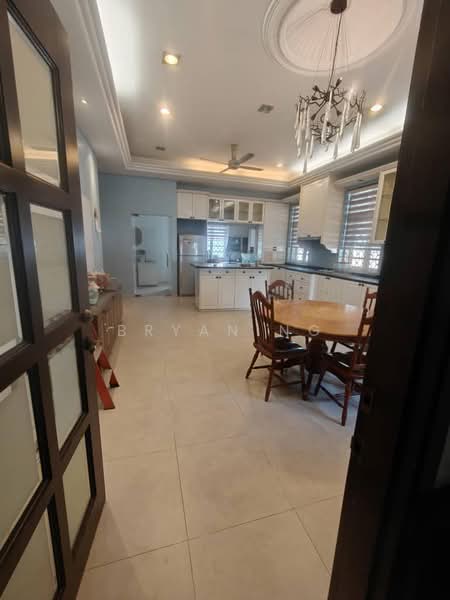 Rumah Banglo untuk Dijual di Titiwangsa (Kuala Lumpur) - Bryan Ng - Kitchen - PropertyGuru.com.my