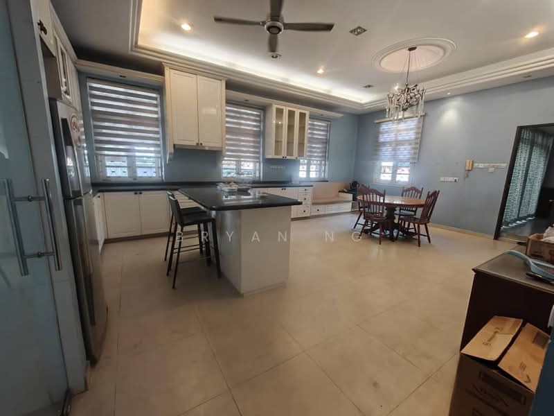 Rumah Banglo untuk Dijual di Titiwangsa (Kuala Lumpur) - Bryan Ng - Kitchen - PropertyGuru.com.my