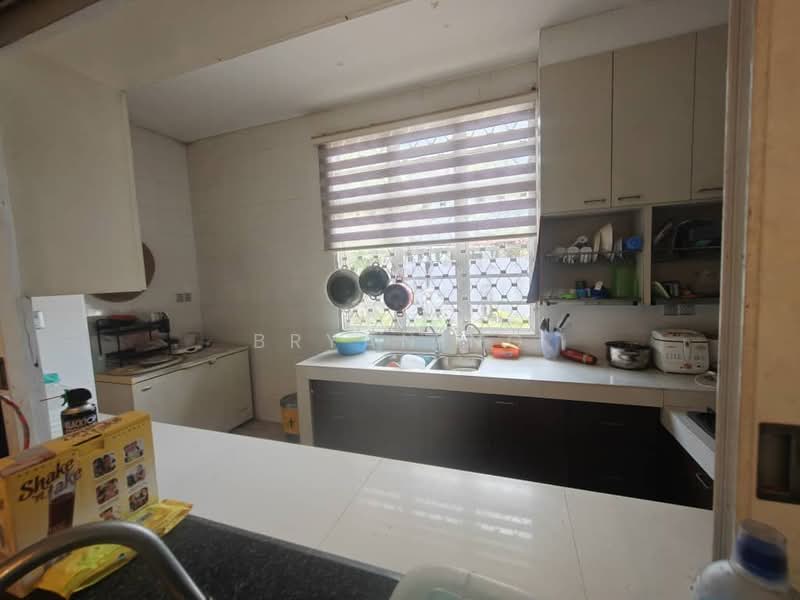 Rumah Banglo untuk Dijual di Titiwangsa (Kuala Lumpur) - Bryan Ng - PropertyGuru.com.my