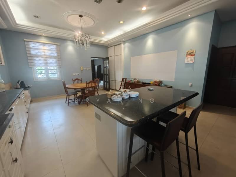Rumah Banglo untuk Dijual di Titiwangsa (Kuala Lumpur) - Bryan Ng - Kitchen - PropertyGuru.com.my