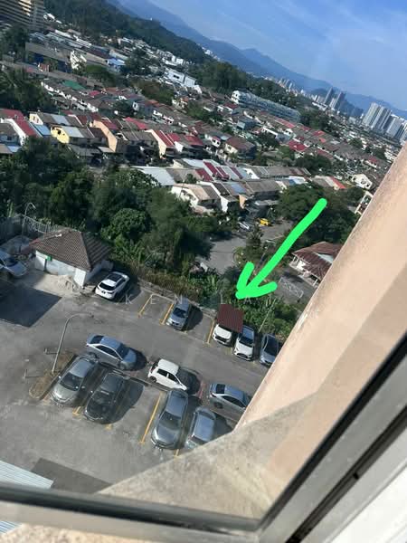 Apartment for Sale at Desa Dua - Ken Lai - Exterior - PropertyGuru.com.my