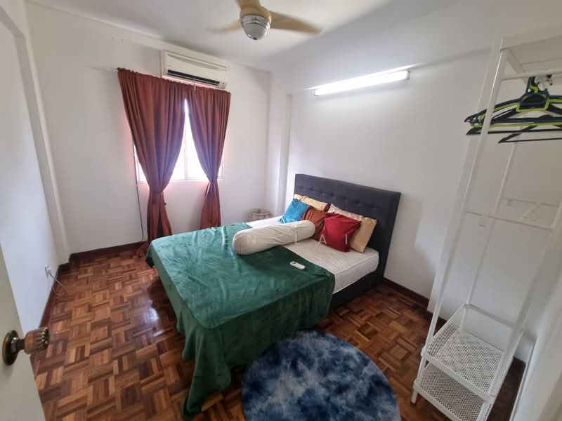 Apartment for Sale at Desa Dua - Ken Lai - Bedroom - PropertyGuru.com.my