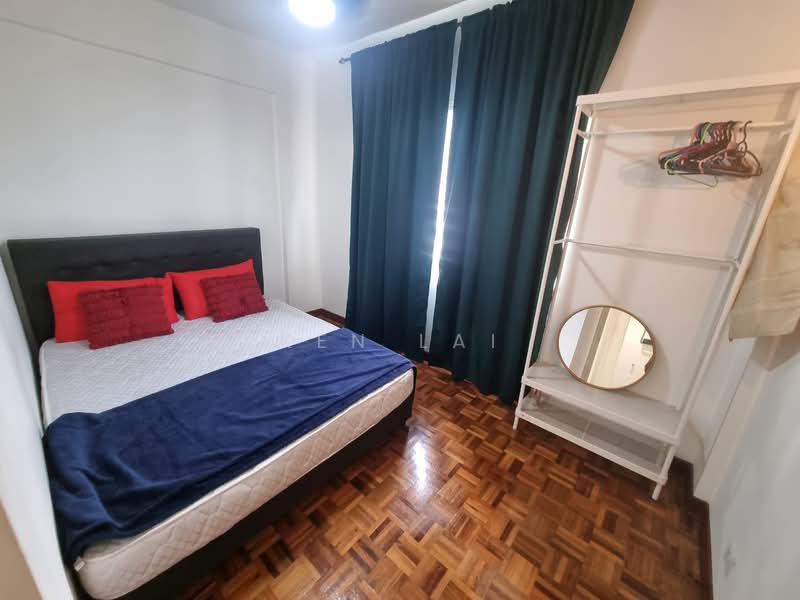 Apartment for Sale at Desa Dua - Ken Lai - Bedroom - PropertyGuru.com.my