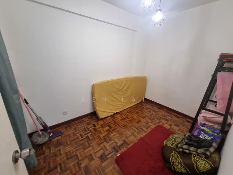 Apartment for Sale at Desa Dua - Ken Lai - Interior - PropertyGuru.com.my