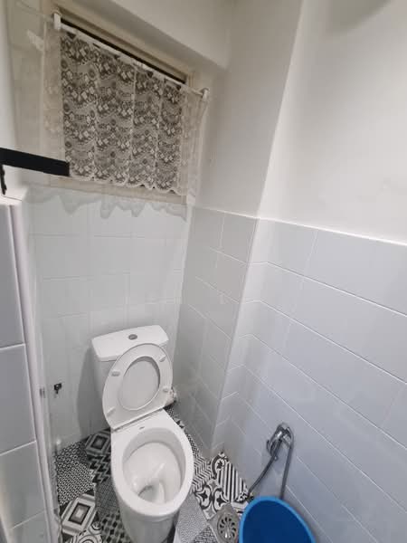 Apartment for Sale at Desa Dua - Ken Lai - Bathroom - PropertyGuru.com.my