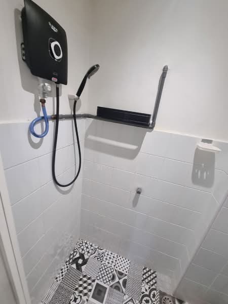 Apartment for Sale at Desa Dua - Ken Lai - Bathroom - PropertyGuru.com.my