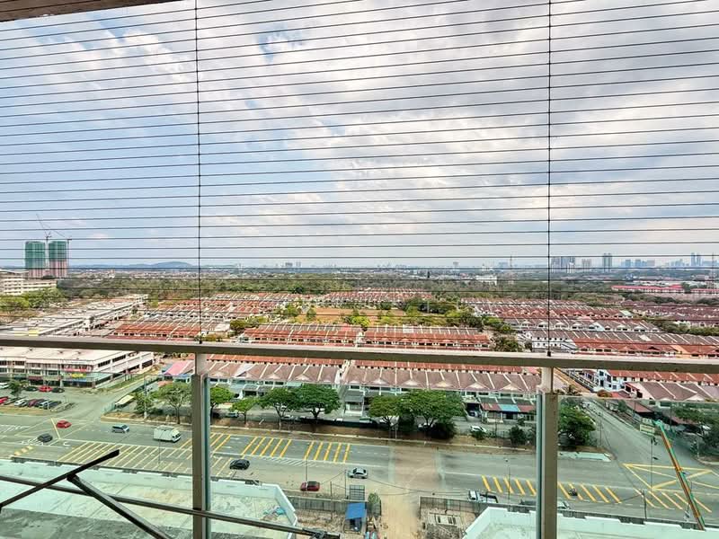 Service Residence for Rent at Palazio - Cheryl Tey - View - PropertyGuru.com.my