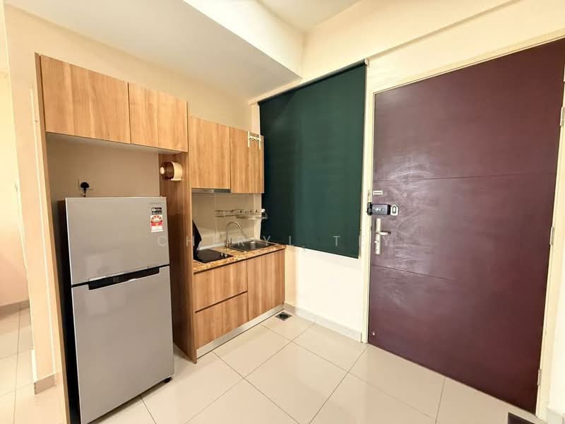 Service Residence for Rent at Palazio - Cheryl Tey - Kitchen - PropertyGuru.com.my