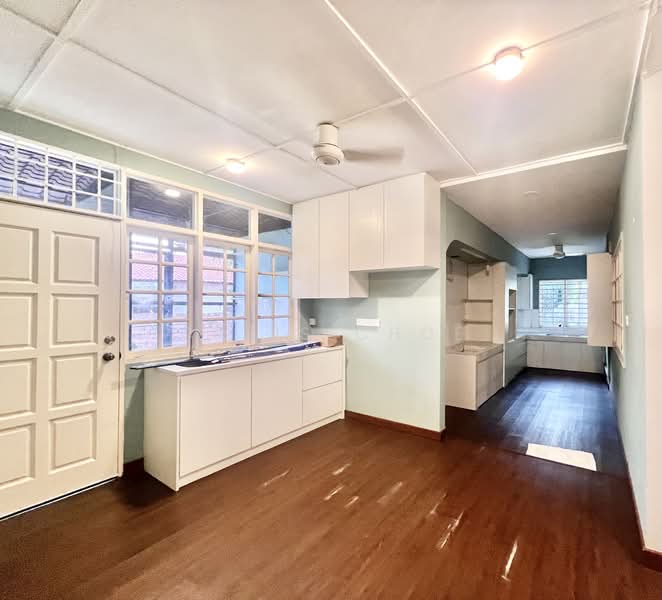 Bungalow for Sale in Seksyen 17 (Petaling Jaya) - Chris Choe - PropertyGuru.com.my