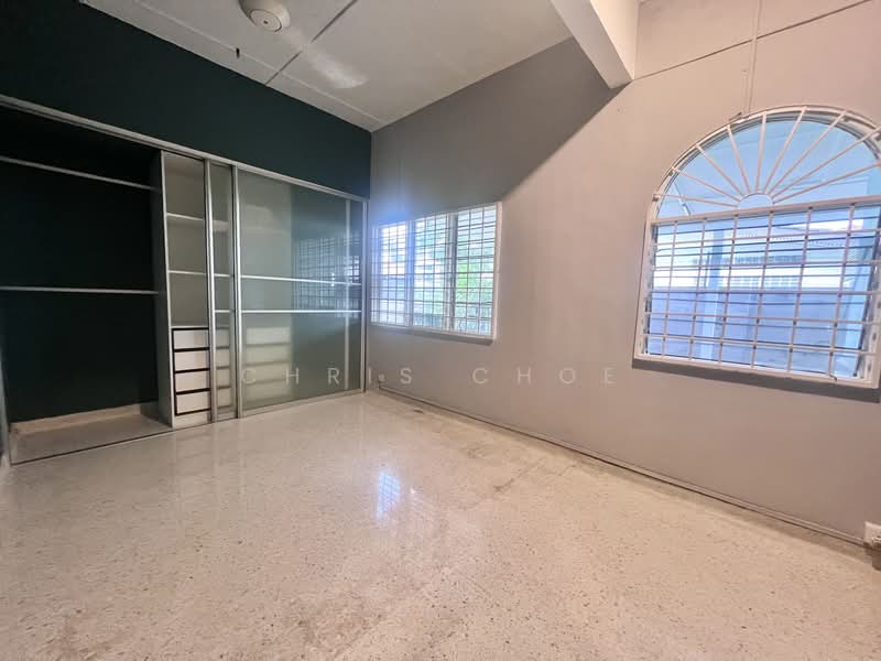Bungalow for Sale in Seksyen 17 (Petaling Jaya) - Chris Choe - PropertyGuru.com.my