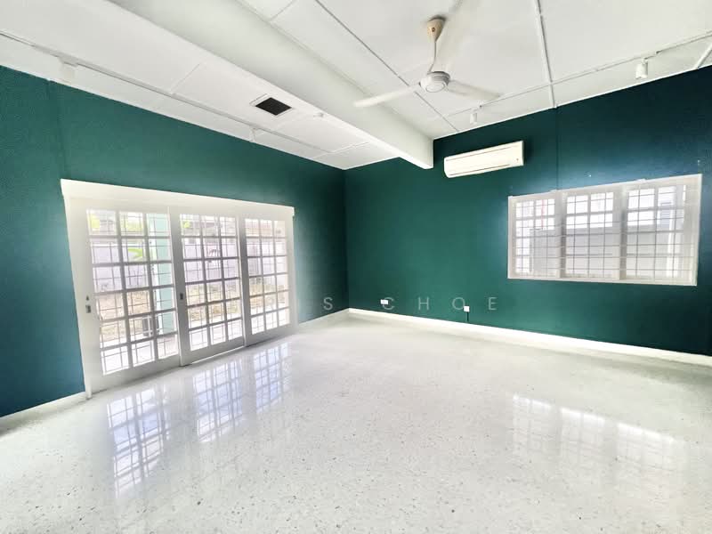 Bungalow for Sale in Seksyen 17 (Petaling Jaya) - Chris Choe - PropertyGuru.com.my