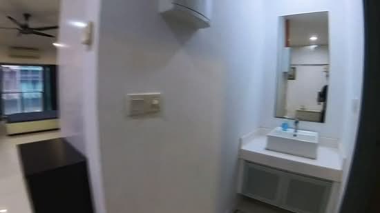 Service Residence for Rent at Mercu Summer Suites - Edward Yap - PropertyGuru.com.my