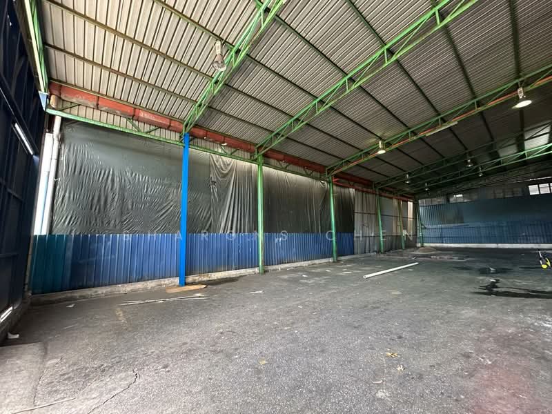 Factory for Rent in TAMAN PUCHONG UTAMA (Puchong) - Sharons Chen - Interior - PropertyGuru.com.my