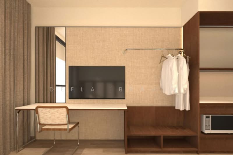 Hotel / Resort for Sale in KLCC (KL City Centre) - Deela Ibrahim - Interior - PropertyGuru.com.my