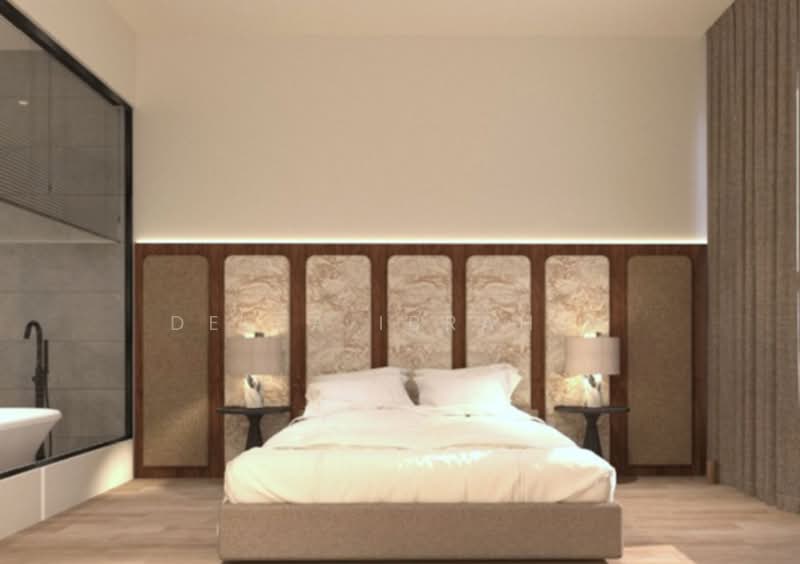 Hotel / Resort for Sale in KLCC (KL City Centre) - Deela Ibrahim - Bedroom - PropertyGuru.com.my