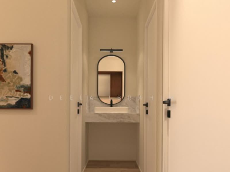 Hotel / Resort for Sale in KLCC (KL City Centre) - Deela Ibrahim - Bathroom - PropertyGuru.com.my