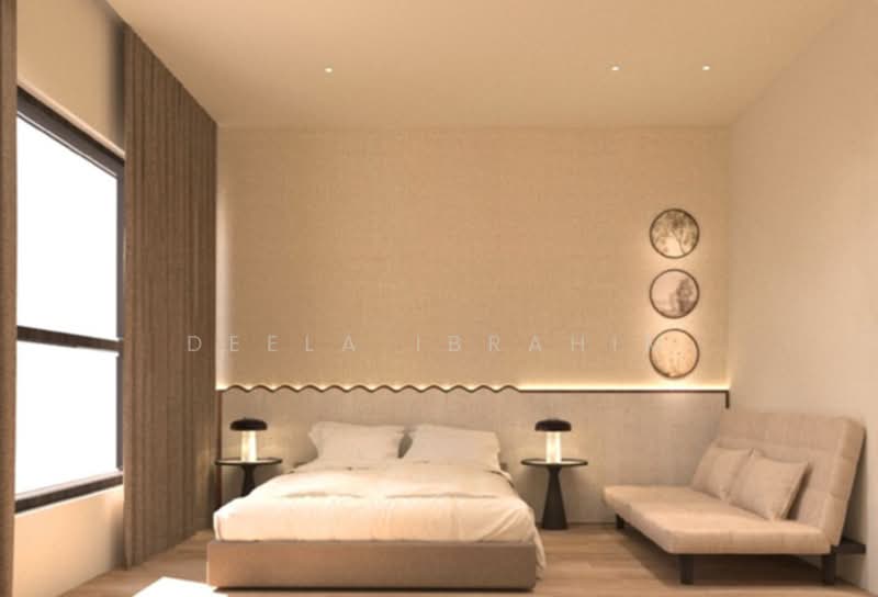 Hotel / Resort for Sale in KLCC (KL City Centre) - Deela Ibrahim - Bedroom - PropertyGuru.com.my