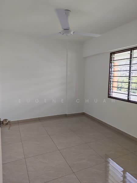 Pangsapuri untuk Disewa di Desa Indah Block 33 - Eugene Chuah - PropertyGuru.com.my
