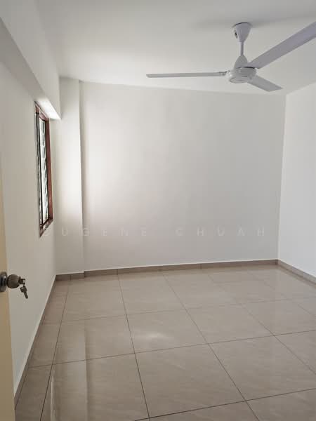 Pangsapuri untuk Disewa di Desa Indah Block 33 - Eugene Chuah - PropertyGuru.com.my