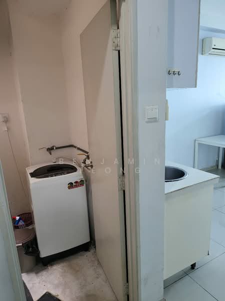 Servis Apartment untuk Disewa di Centrestage Designer Suite - Benjamin Teong - Interior - PropertyGuru.com.my