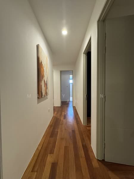 Condominium for Sale at Canning Residences - Mandy Tian Tian - Corridor - PropertyGuru.com.my