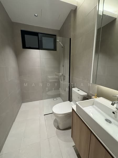 Condominium for Sale at Canning Residences - Mandy Tian Tian - Bathroom - PropertyGuru.com.my