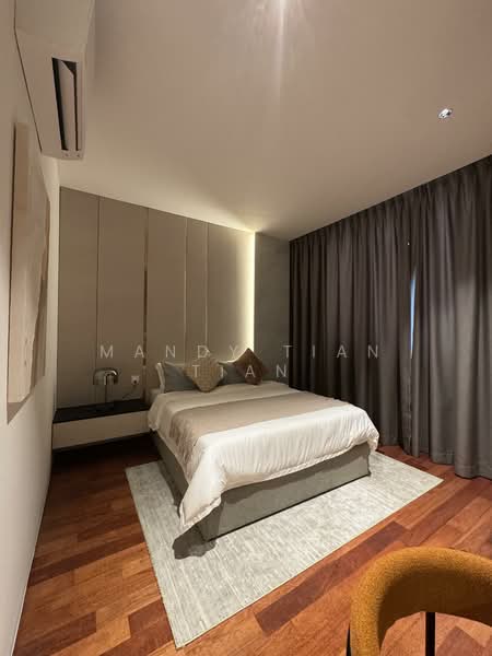 Condominium for Sale at Canning Residences - Mandy Tian Tian - Bedroom - PropertyGuru.com.my