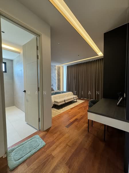Condominium for Sale at Canning Residences - Mandy Tian Tian - Bedroom - PropertyGuru.com.my