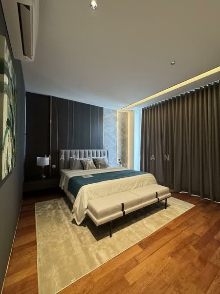 Condominium for Sale at Canning Residences - Mandy Tian Tian - Bedroom - PropertyGuru.com.my