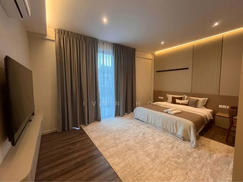 Rumah Teres 2 Tingkat untuk Dijual di Kuching (Sarawak) - Ivan Ho - Bedroom - PropertyGuru.com.my