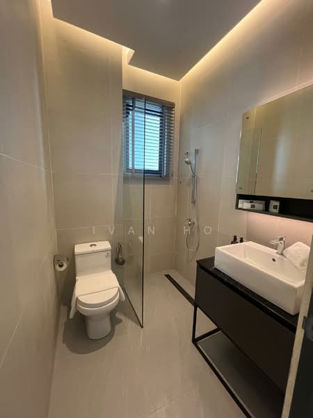 Rumah Teres 2 Tingkat untuk Dijual di Kuching (Sarawak) - Ivan Ho - Bathroom - PropertyGuru.com.my