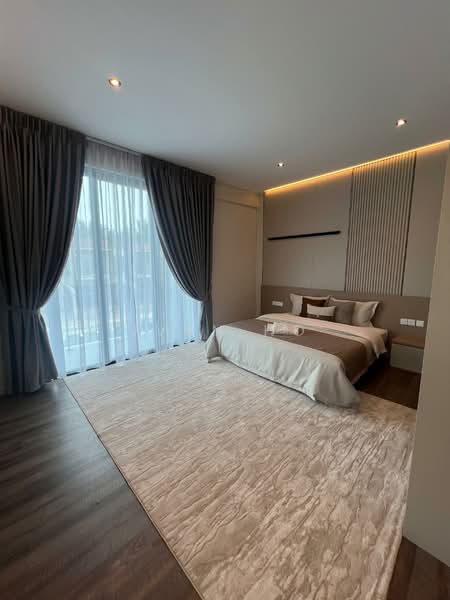 Rumah Teres 2 Tingkat untuk Dijual di Kuching (Sarawak) - Ivan Ho - Bedroom - PropertyGuru.com.my