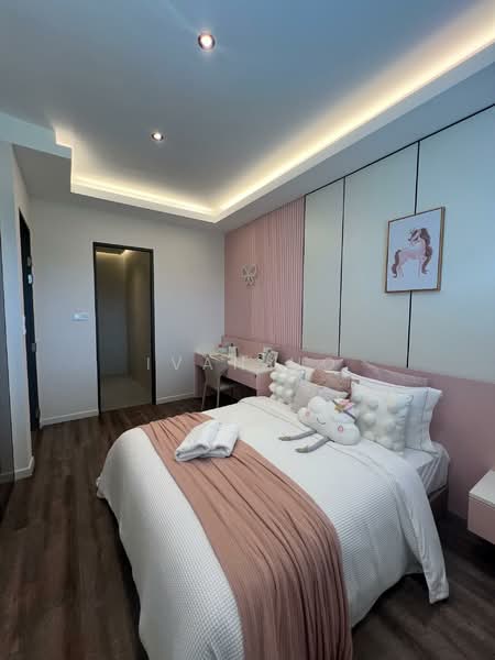 Rumah Teres 2 Tingkat untuk Dijual di Kuching (Sarawak) - Ivan Ho - Bedroom - PropertyGuru.com.my