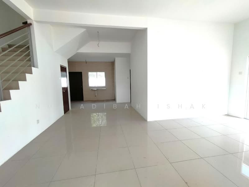 Cluster House for Sale in Sepang (Selangor) - Nur Adibah Ishak - PropertyGuru.com.my