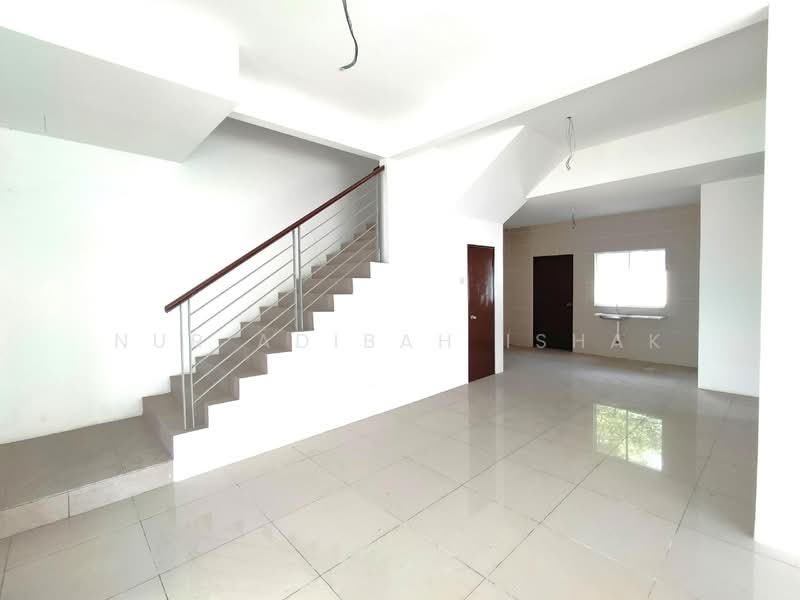 Cluster House for Sale in Sepang (Selangor) - Nur Adibah Ishak - PropertyGuru.com.my