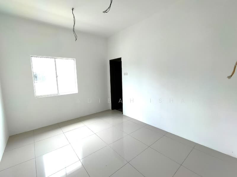 Cluster House for Sale in Sepang (Selangor) - Nur Adibah Ishak - PropertyGuru.com.my