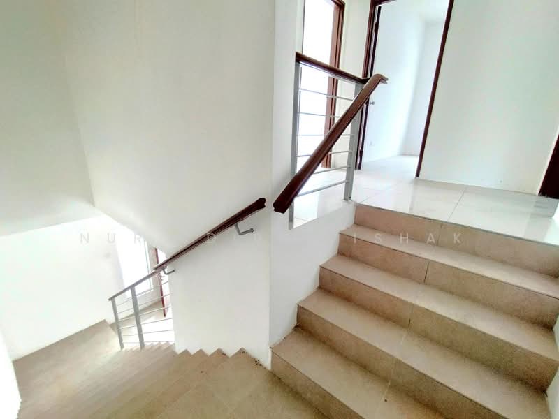 Cluster House for Sale in Sepang (Selangor) - Nur Adibah Ishak - PropertyGuru.com.my