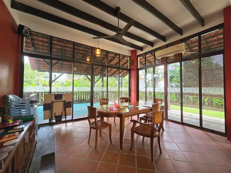 Bungalow for Sale in Ayer Keroh (Melaka) - Lawrance Lim - PropertyGuru.com.my