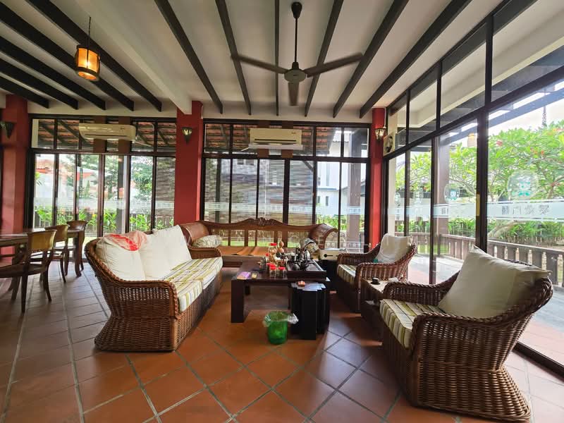 Bungalow for Sale in Ayer Keroh (Melaka) - Lawrance Lim - PropertyGuru.com.my