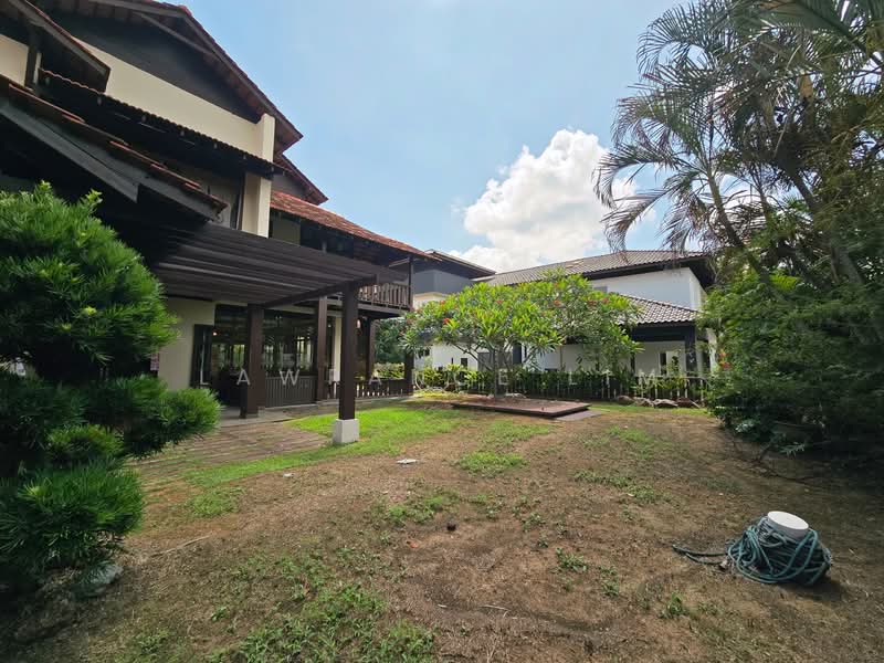 Bungalow for Sale in Ayer Keroh (Melaka) - Lawrance Lim - PropertyGuru.com.my