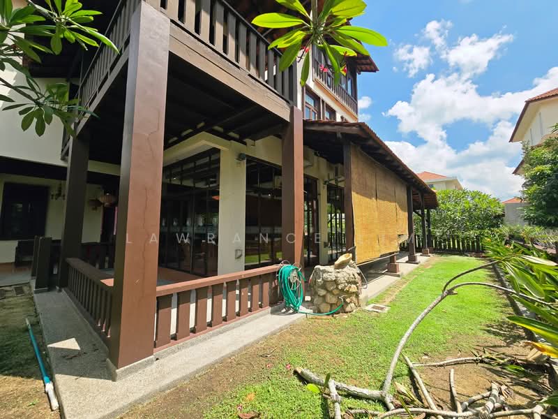 Bungalow for Sale in Ayer Keroh (Melaka) - Lawrance Lim - PropertyGuru.com.my