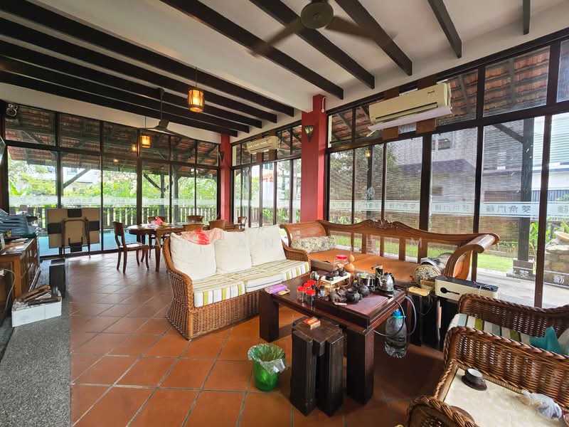 Bungalow for Sale in Ayer Keroh (Melaka) - Lawrance Lim - PropertyGuru.com.my