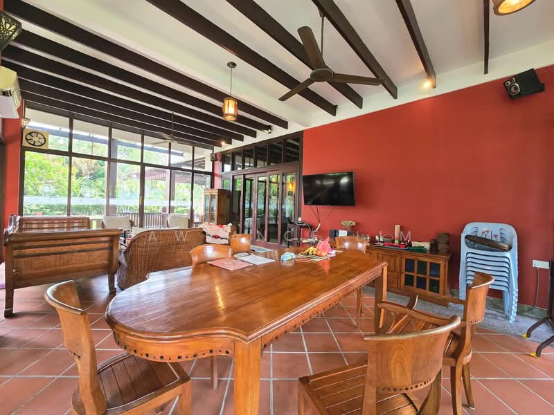 Bungalow for Sale in Ayer Keroh (Melaka) - Lawrance Lim - PropertyGuru.com.my