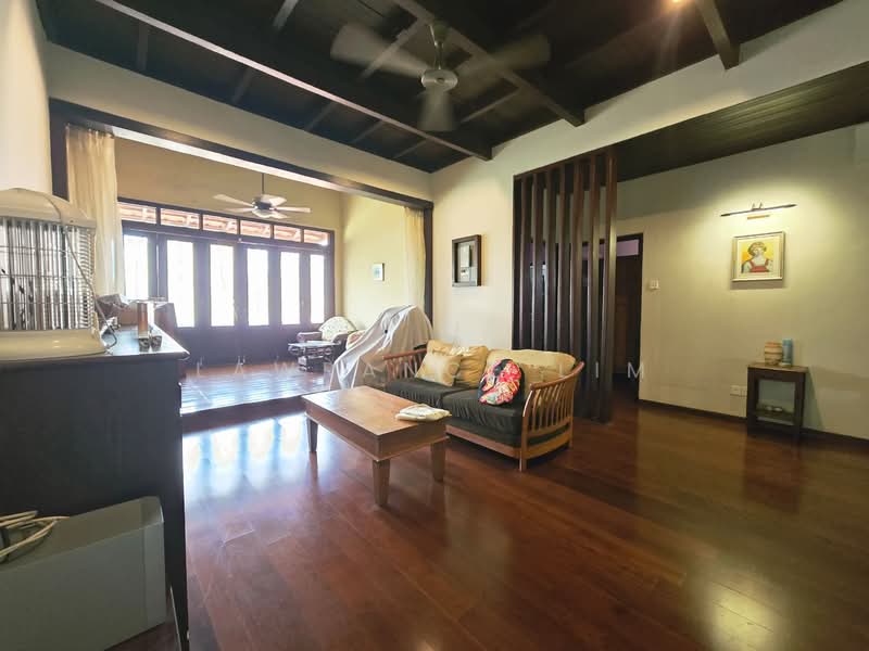 Bungalow for Sale in Ayer Keroh (Melaka) - Lawrance Lim - PropertyGuru.com.my