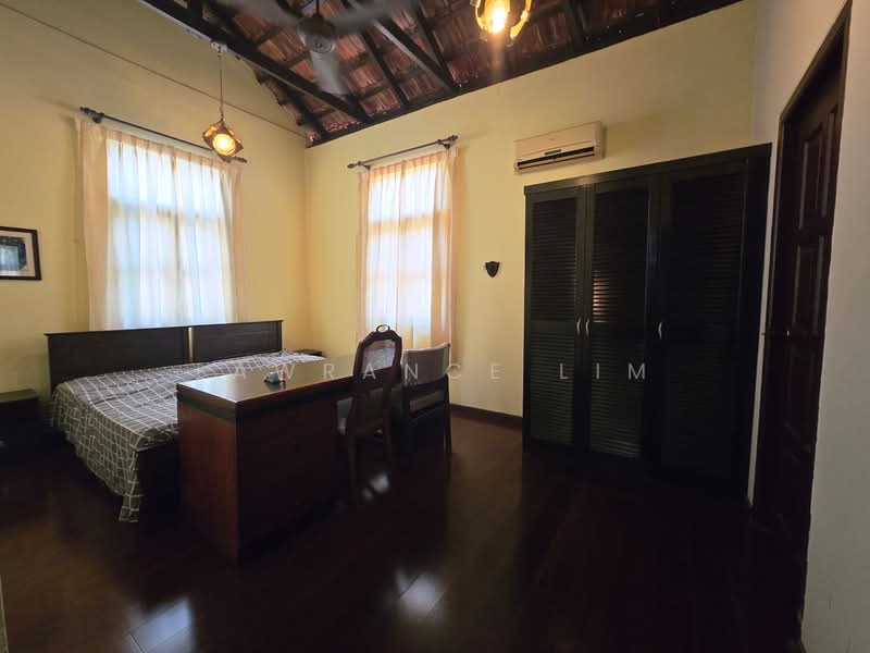 Bungalow for Sale in Ayer Keroh (Melaka) - Lawrance Lim - PropertyGuru.com.my