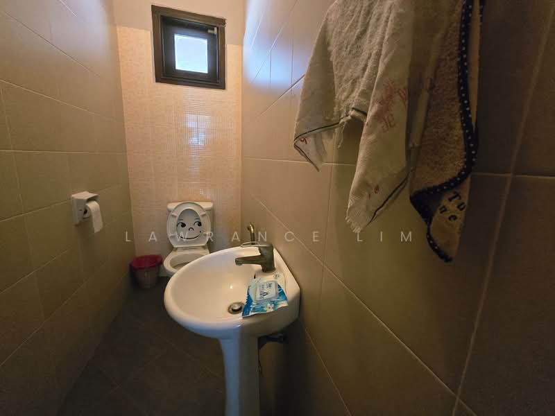 Bungalow for Sale in Ayer Keroh (Melaka) - Lawrance Lim - PropertyGuru.com.my
