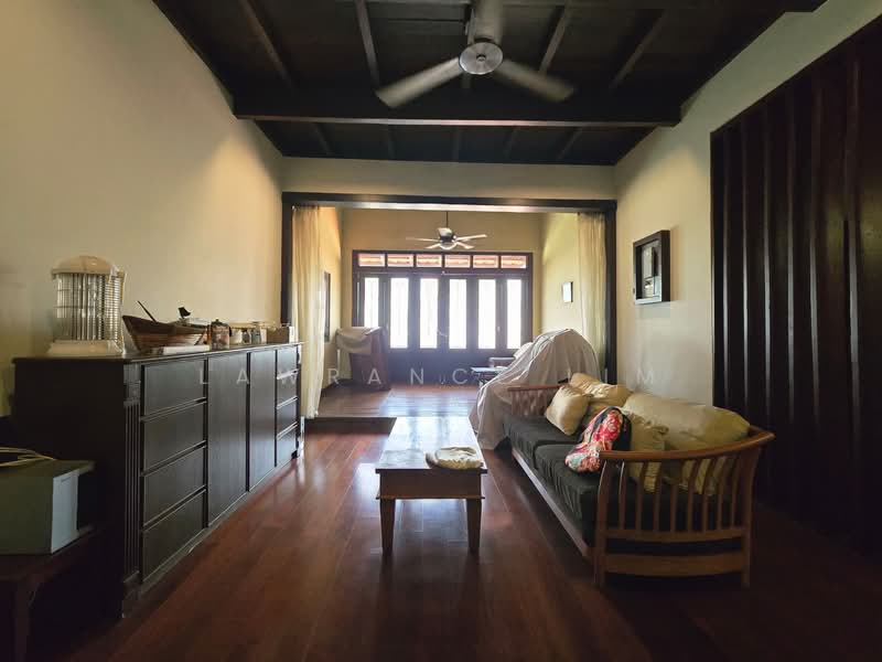 Bungalow for Sale in Ayer Keroh (Melaka) - Lawrance Lim - PropertyGuru.com.my