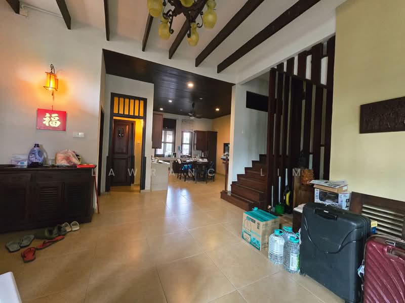 Bungalow for Sale in Ayer Keroh (Melaka) - Lawrance Lim - PropertyGuru.com.my